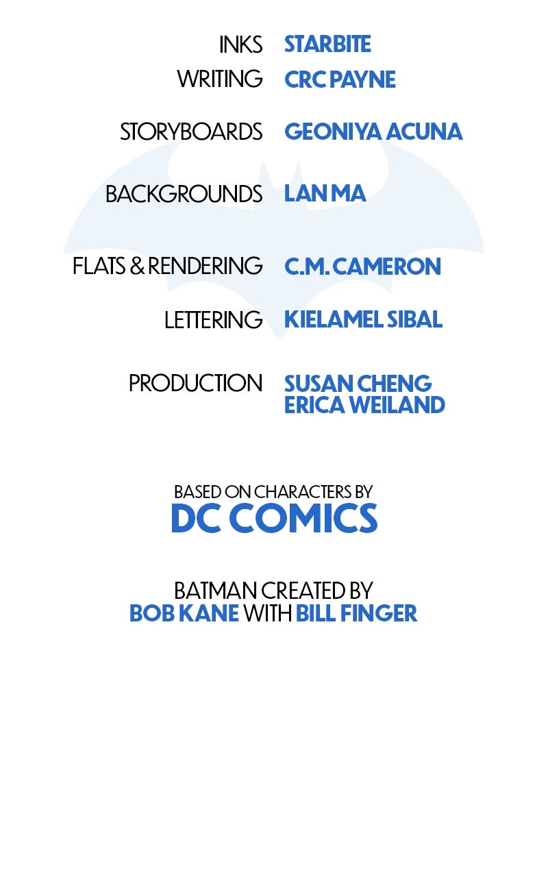 Batman: Wayne family adventures (S2) Ep. 88 - Birds of Prey page 39 - 