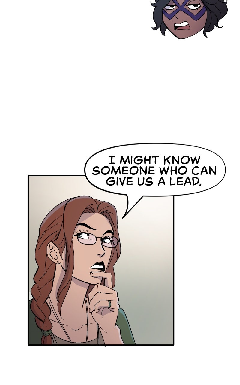 Batman: Wayne family adventures (S2) Ep. 88 - Birds of Prey page 6 - 