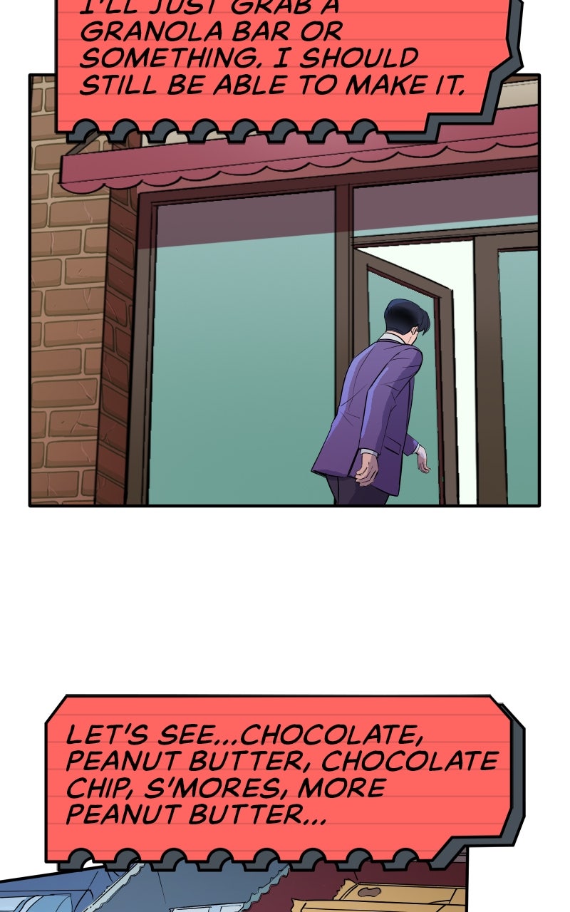Batman: Wayne family adventures (S2) Ep. 89 - Stick Up page 3 - 