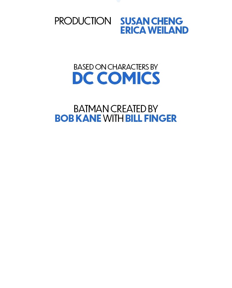 Batman: Wayne family adventures (S2) Ep. 89 - Stick Up page 32 - 