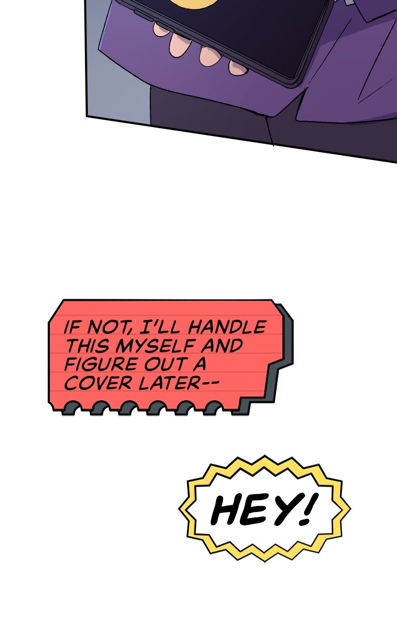 Batman: Wayne family adventures (S2) Ep. 89 - Stick Up page 9 - 