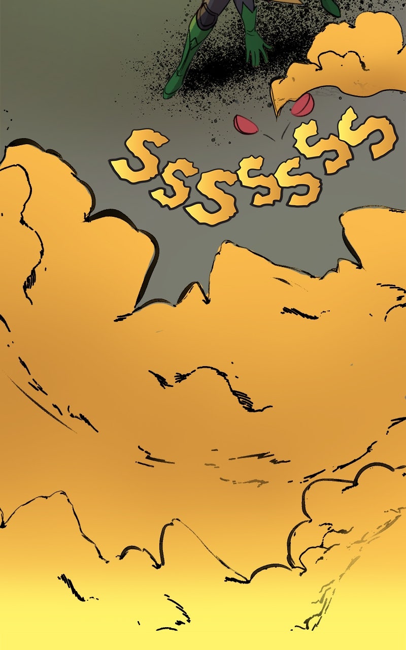 Batman: Wayne family adventures (S2) Ep. 90 - What I Want (Part 1) page 24 - 