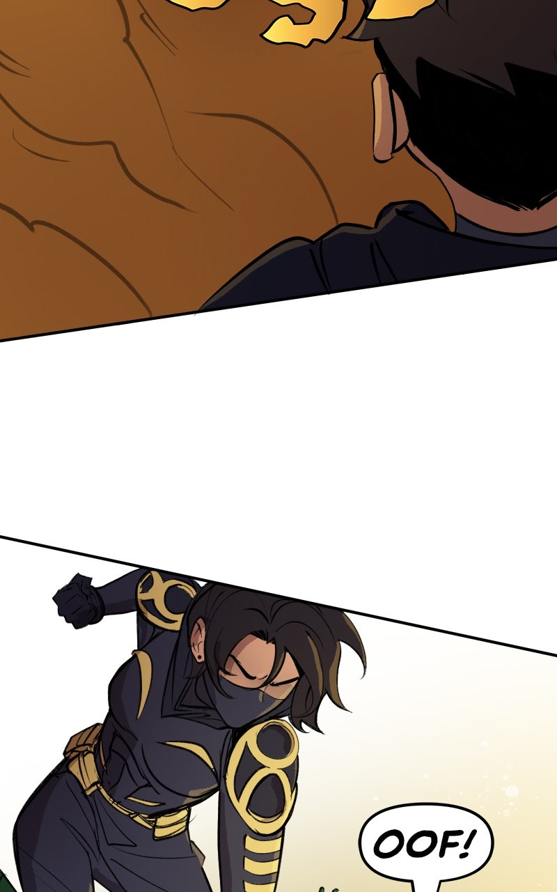 Batman: Wayne family adventures (S2) Ep. 90 - What I Want (Part 1) page 26 - 