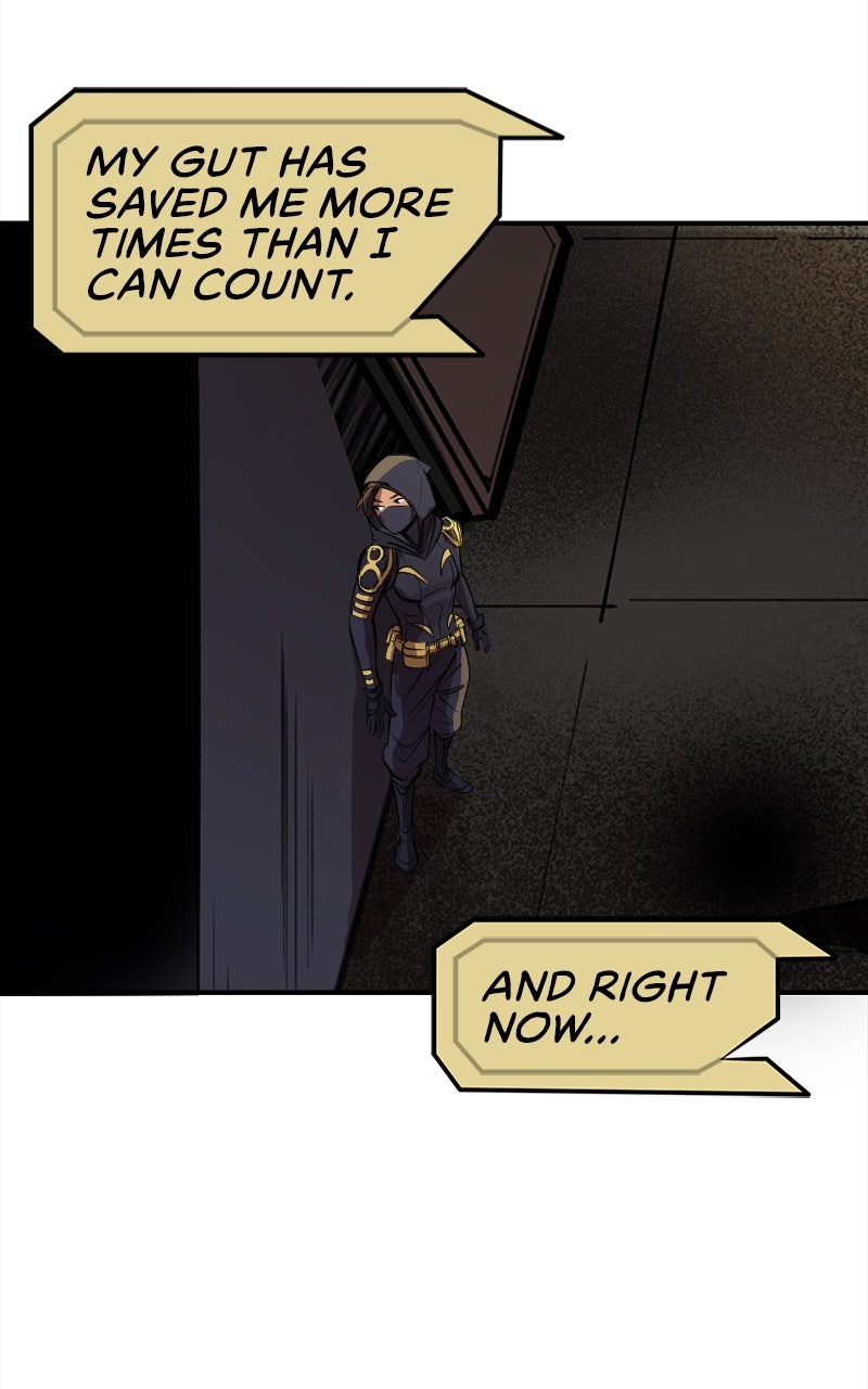 Batman: Wayne family adventures (S2) Ep. 90 - What I Want (Part 1) page 6 - 