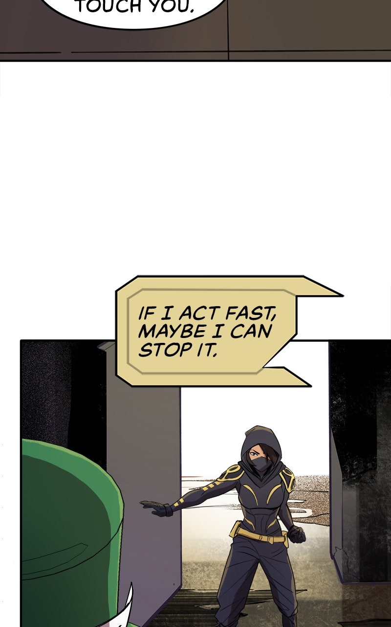 Batman: Wayne family adventures (S2) Ep. 90 - What I Want (Part 1) page 9 - 