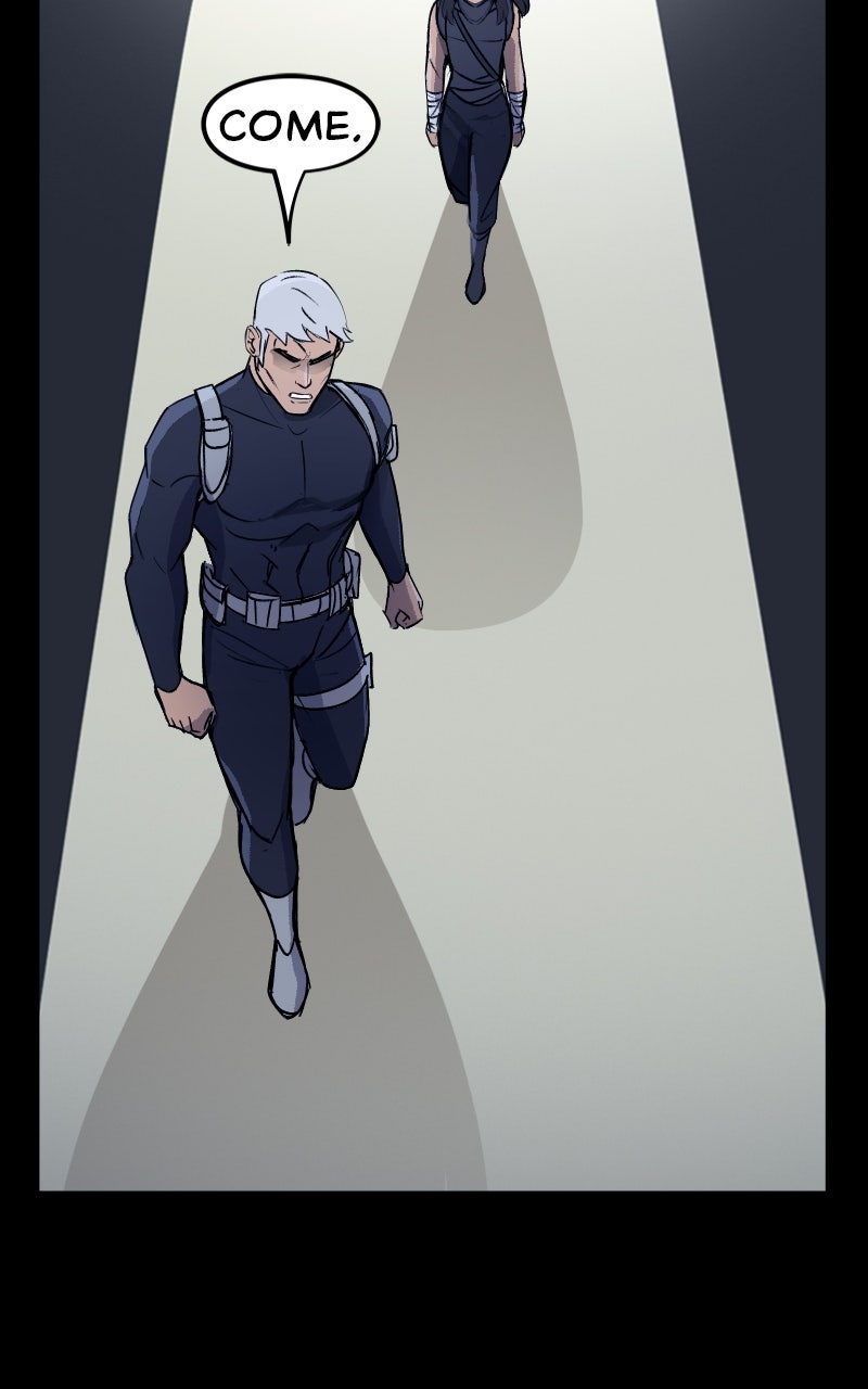 Batman: Wayne family adventures (S2) Ep. 91 - What I Want (Part 2) page 11 - 