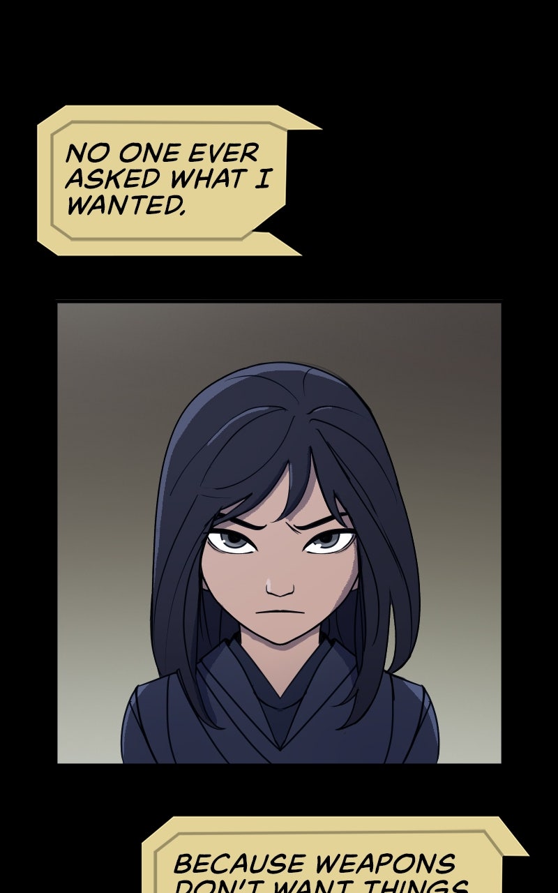 Batman: Wayne family adventures (S2) Ep. 91 - What I Want (Part 2) page 12 - 