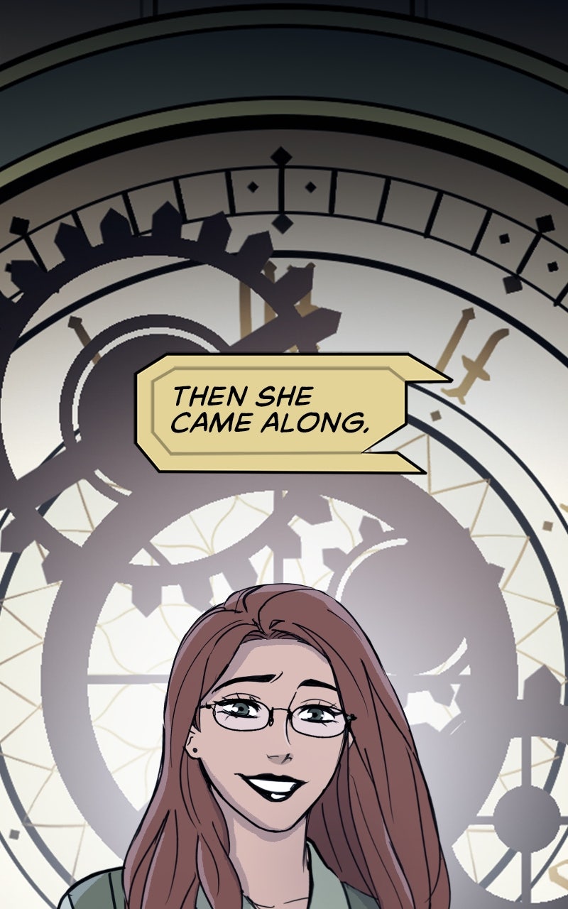 Batman: Wayne family adventures (S2) Ep. 91 - What I Want (Part 2) page 14 - 