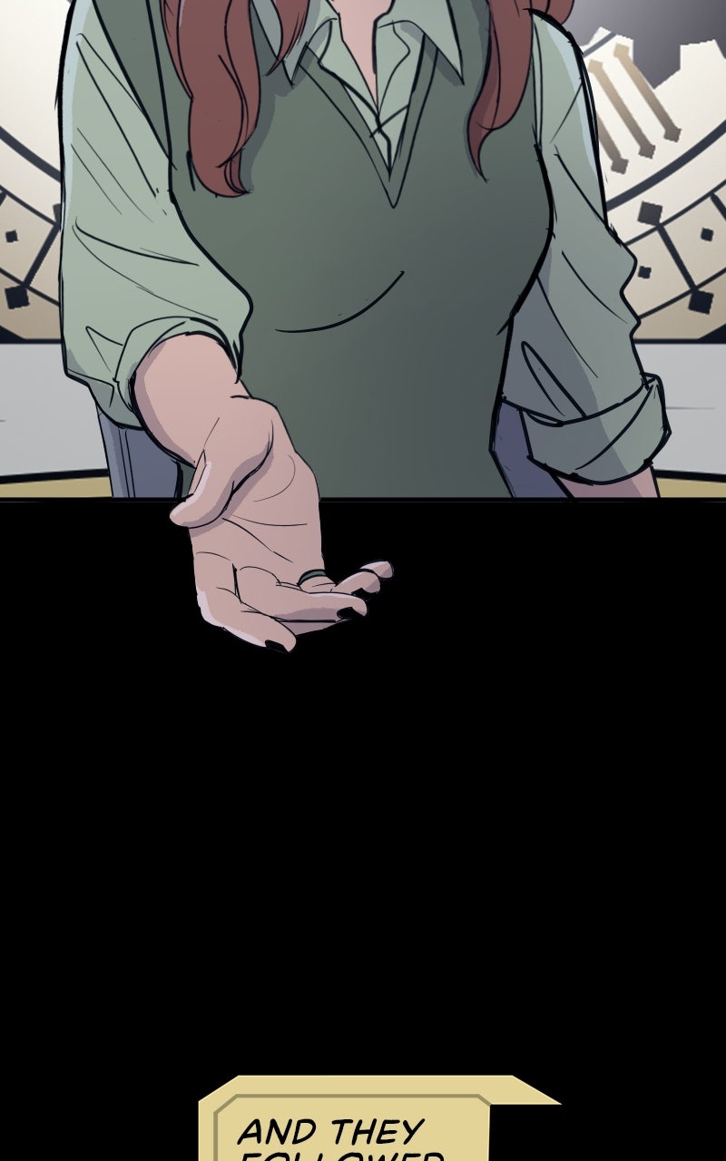Batman: Wayne family adventures (S2) Ep. 91 - What I Want (Part 2) page 15 - 
