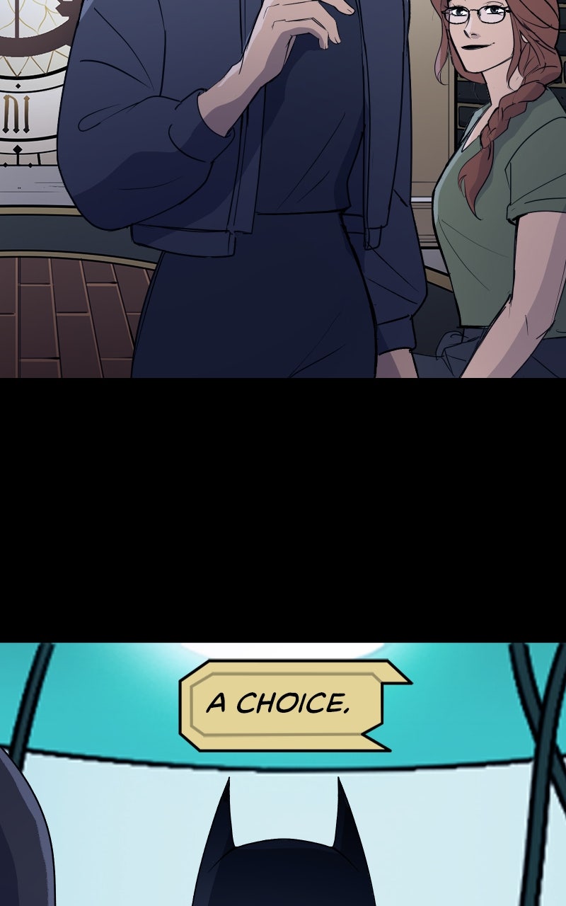 Batman: Wayne family adventures (S2) Ep. 91 - What I Want (Part 2) page 20 - 