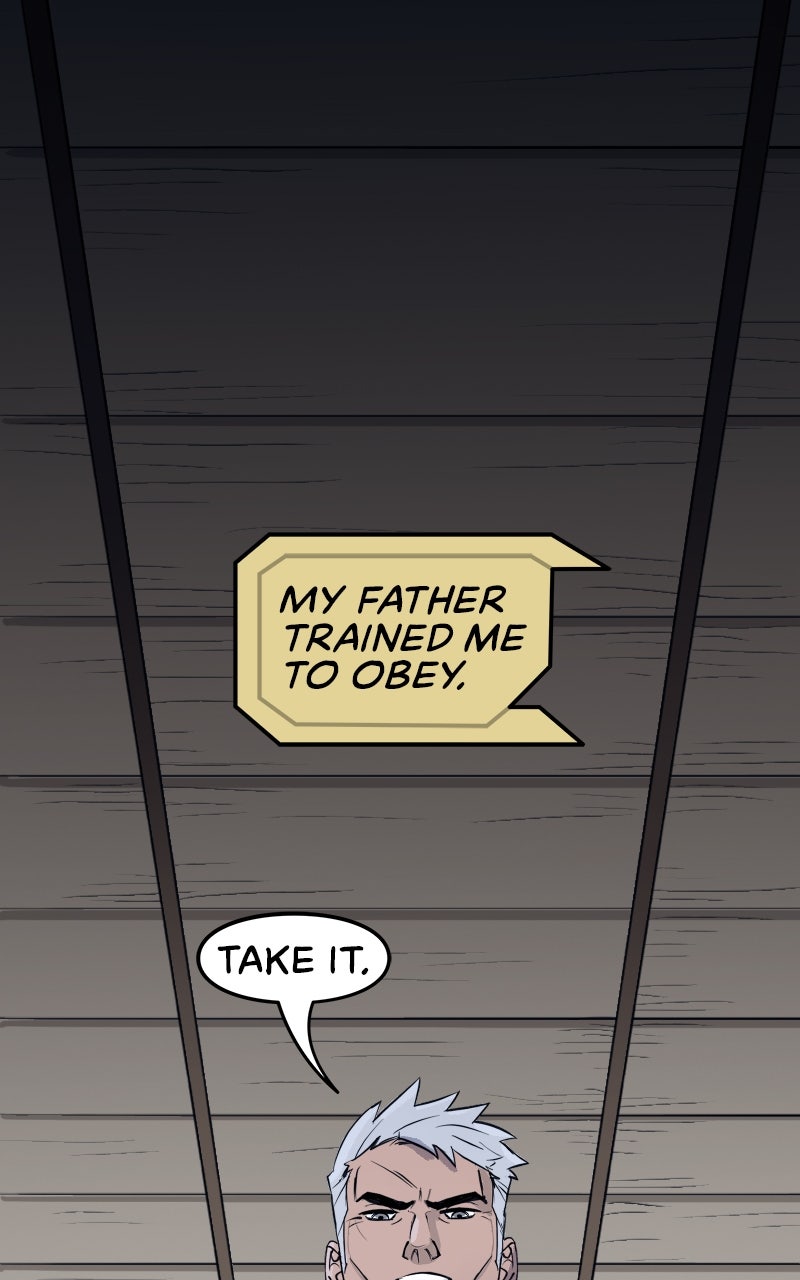 Batman: Wayne family adventures (S2) Ep. 91 - What I Want (Part 2) page 3 - 