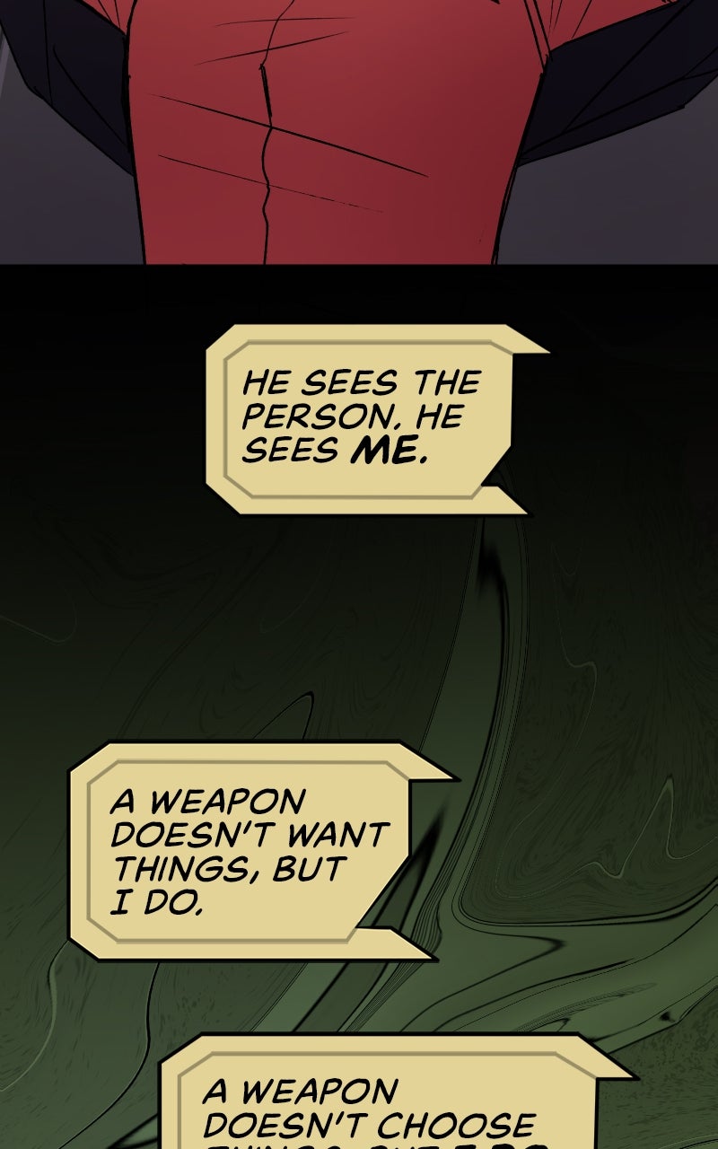 Batman: Wayne family adventures (S2) Ep. 91 - What I Want (Part 2) page 23 - 