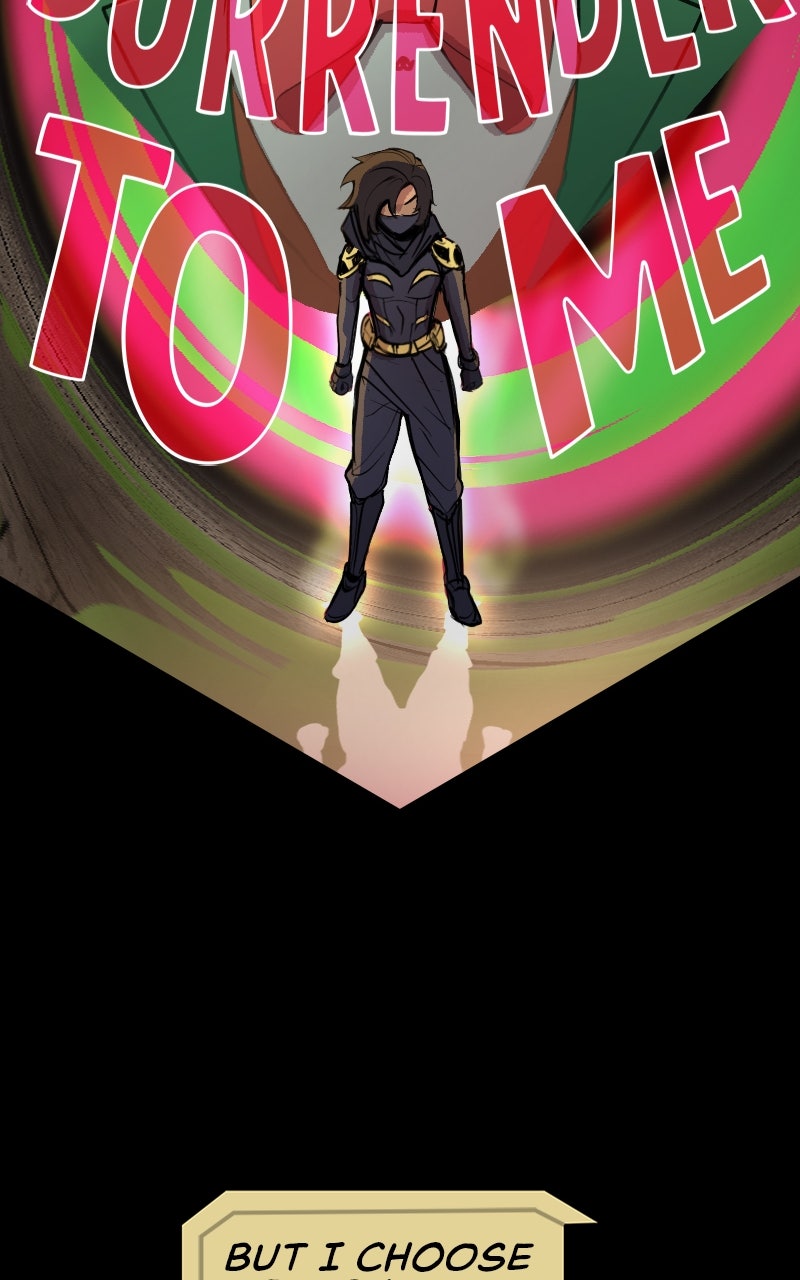 Batman: Wayne family adventures (S2) Ep. 91 - What I Want (Part 2) page 26 - 