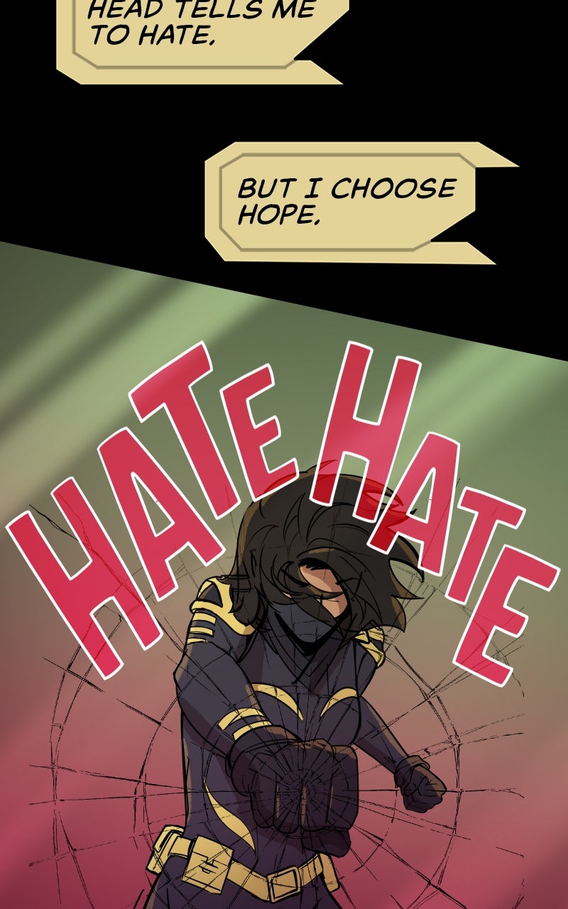 Batman: Wayne family adventures (S2) Ep. 91 - What I Want (Part 2) page 28 - 