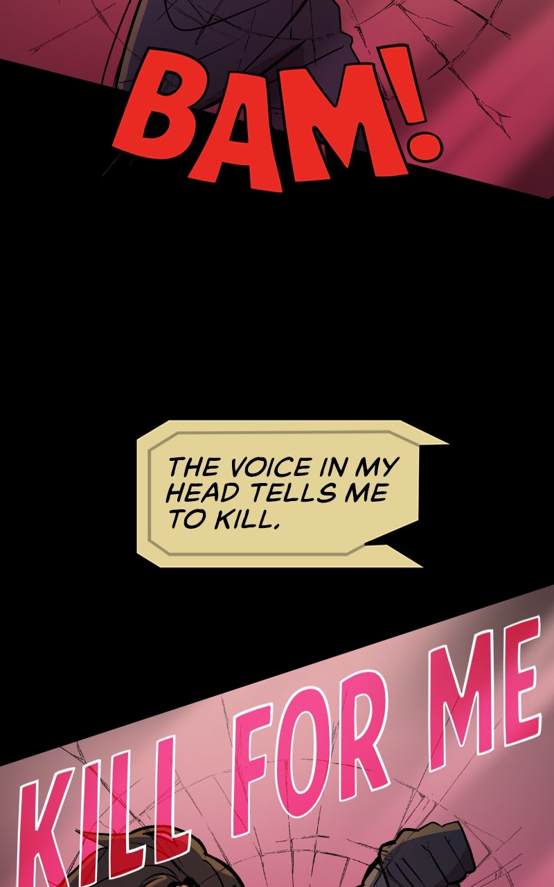 Batman: Wayne family adventures (S2) Ep. 91 - What I Want (Part 2) page 29 - 