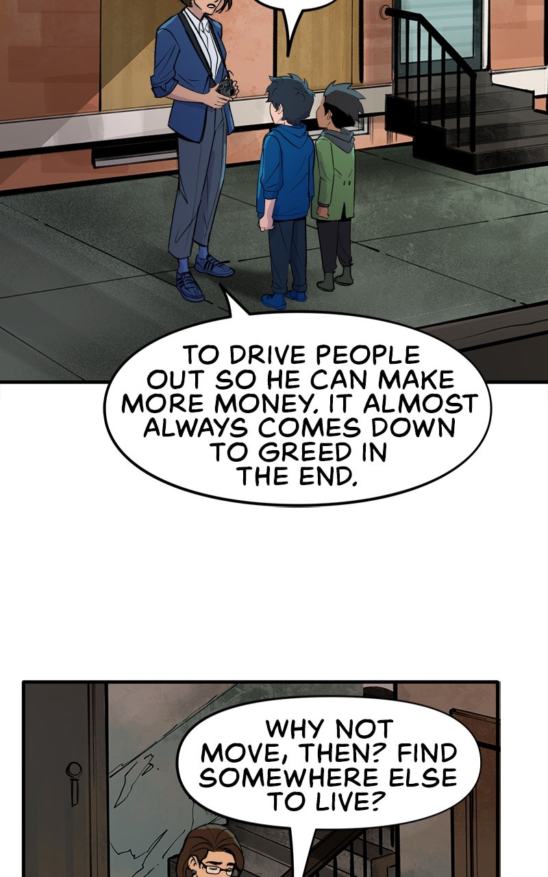Batman: Wayne family adventures (S2) Ep. 92 - Newsflash page 18 - 