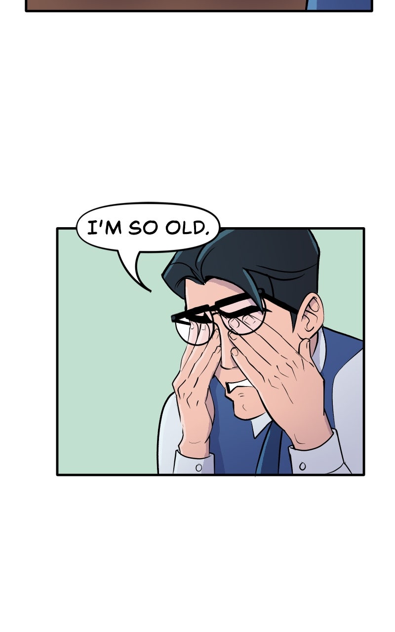 Batman: Wayne family adventures (S2) Ep. 92 - Newsflash page 8 - 