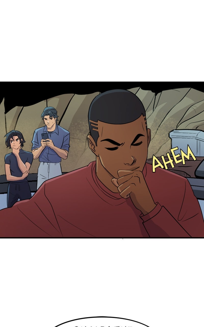 Batman: Wayne family adventures (S2) Ep. 93 - Alarm Bells page 11 - 