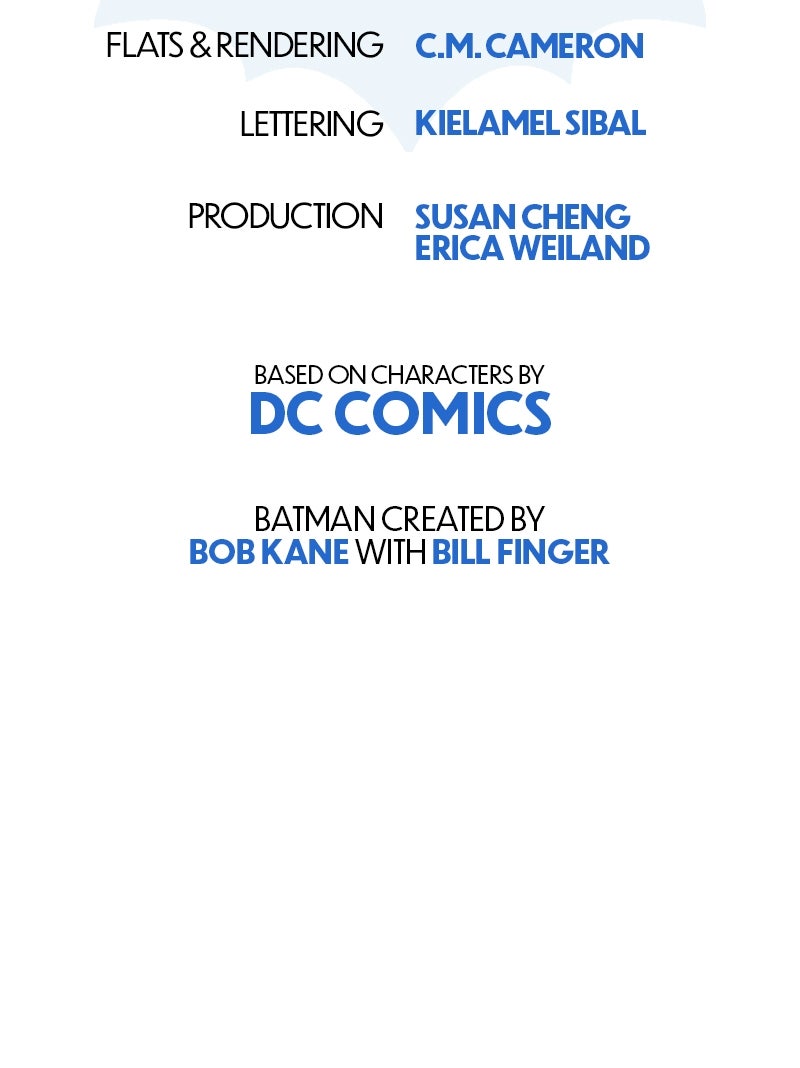 Batman: Wayne family adventures (S2) Ep. 93 - Alarm Bells page 28 - 