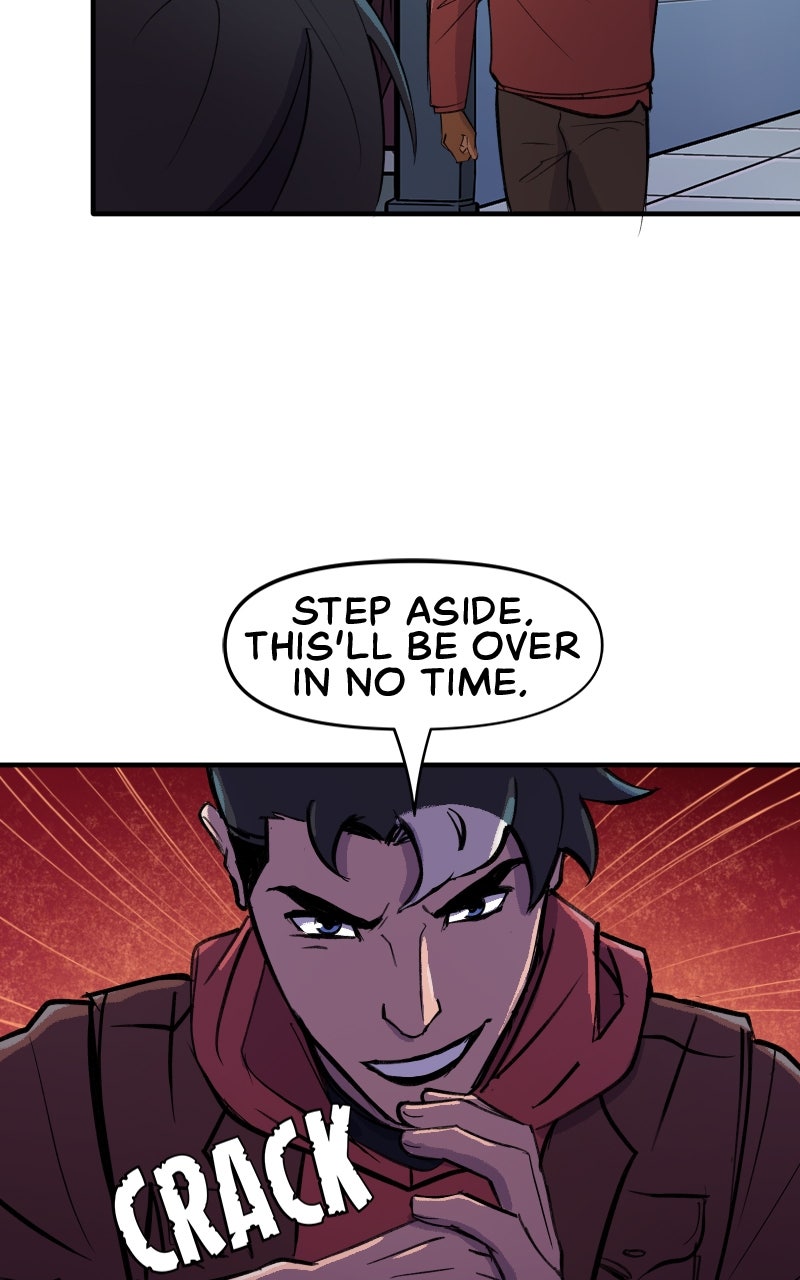 Batman: Wayne family adventures (S2) Ep. 93 - Alarm Bells page 4 - 