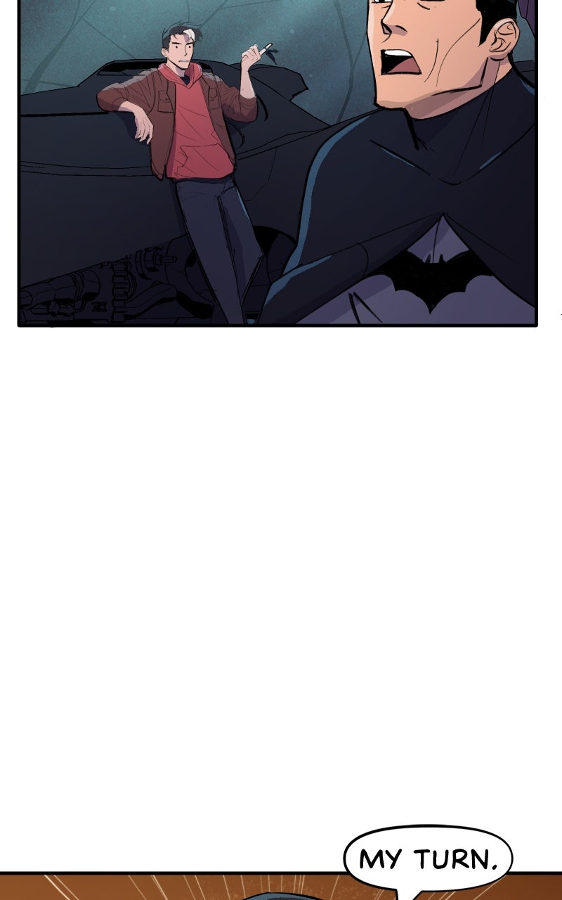Batman: Wayne family adventures (S2) Ep. 93 - Alarm Bells page 7 - 
