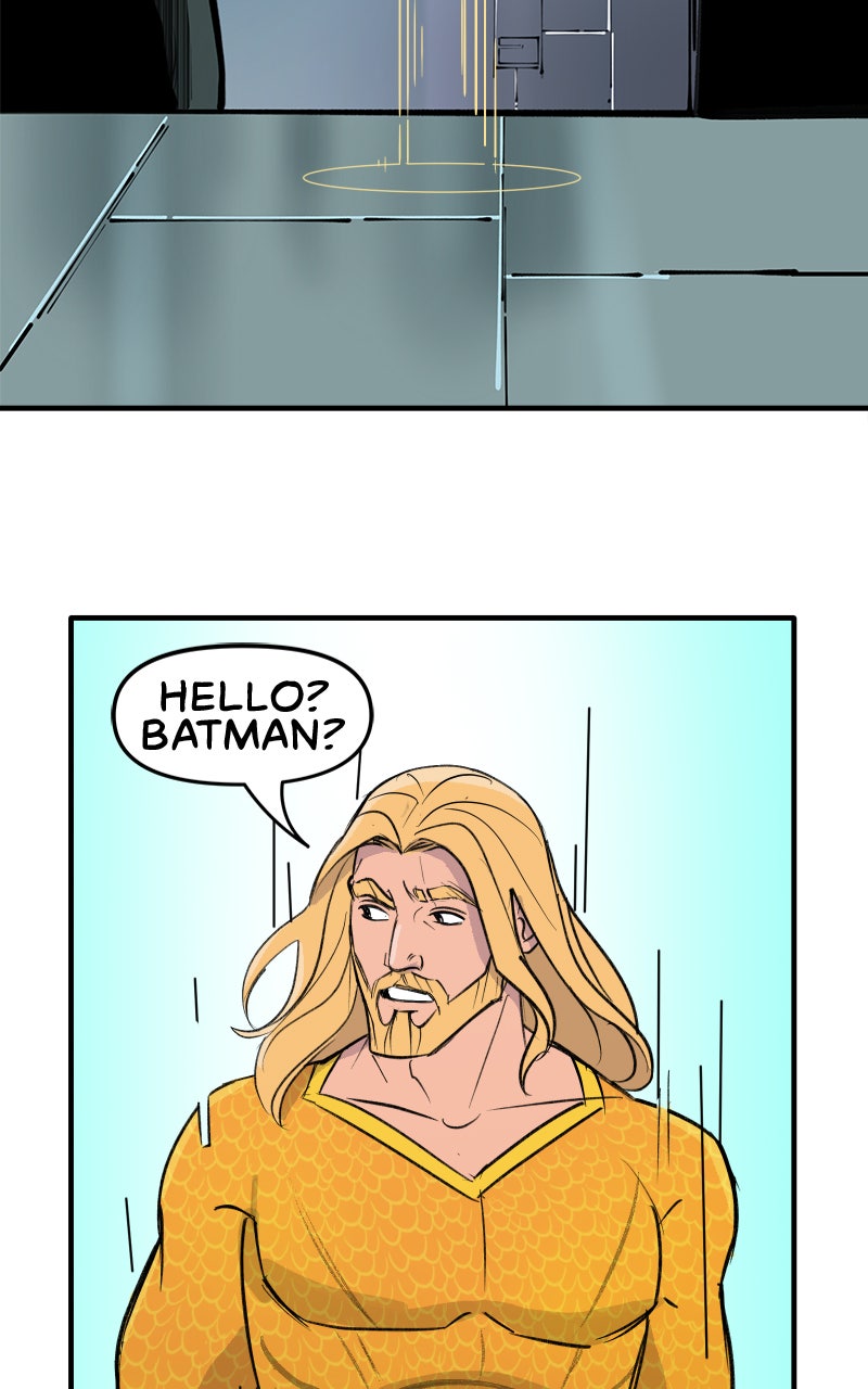 Batman: Wayne family adventures (S2) Ep. 94 - A Little Help From Friends page 2 - 