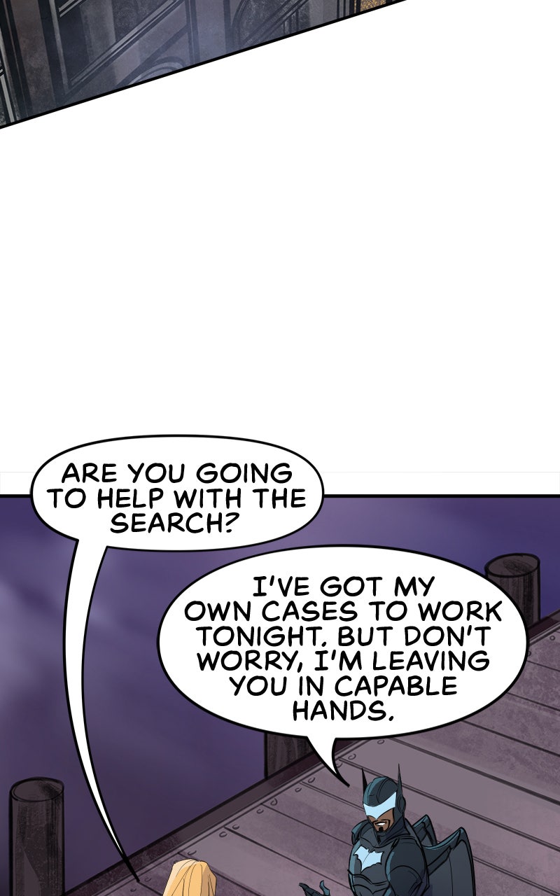 Batman: Wayne family adventures (S2) Ep. 94 - A Little Help From Friends page 12 - 