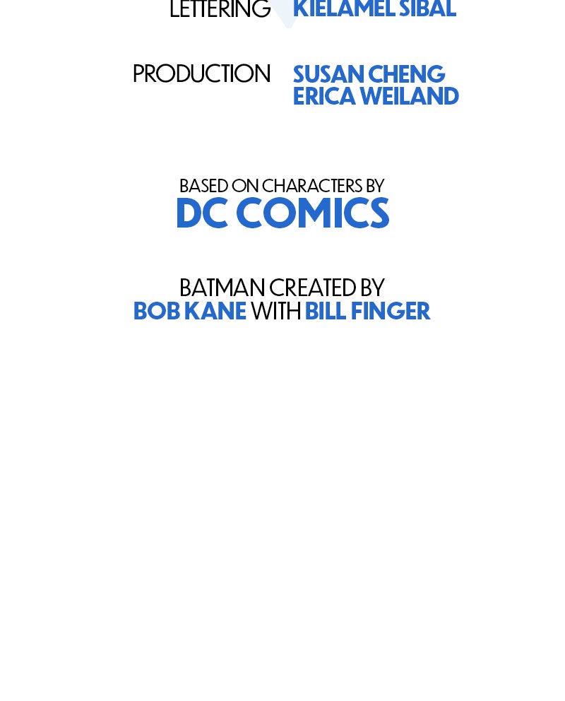 Batman: Wayne family adventures (S2) Ep. 94 - A Little Help From Friends page 37 - 