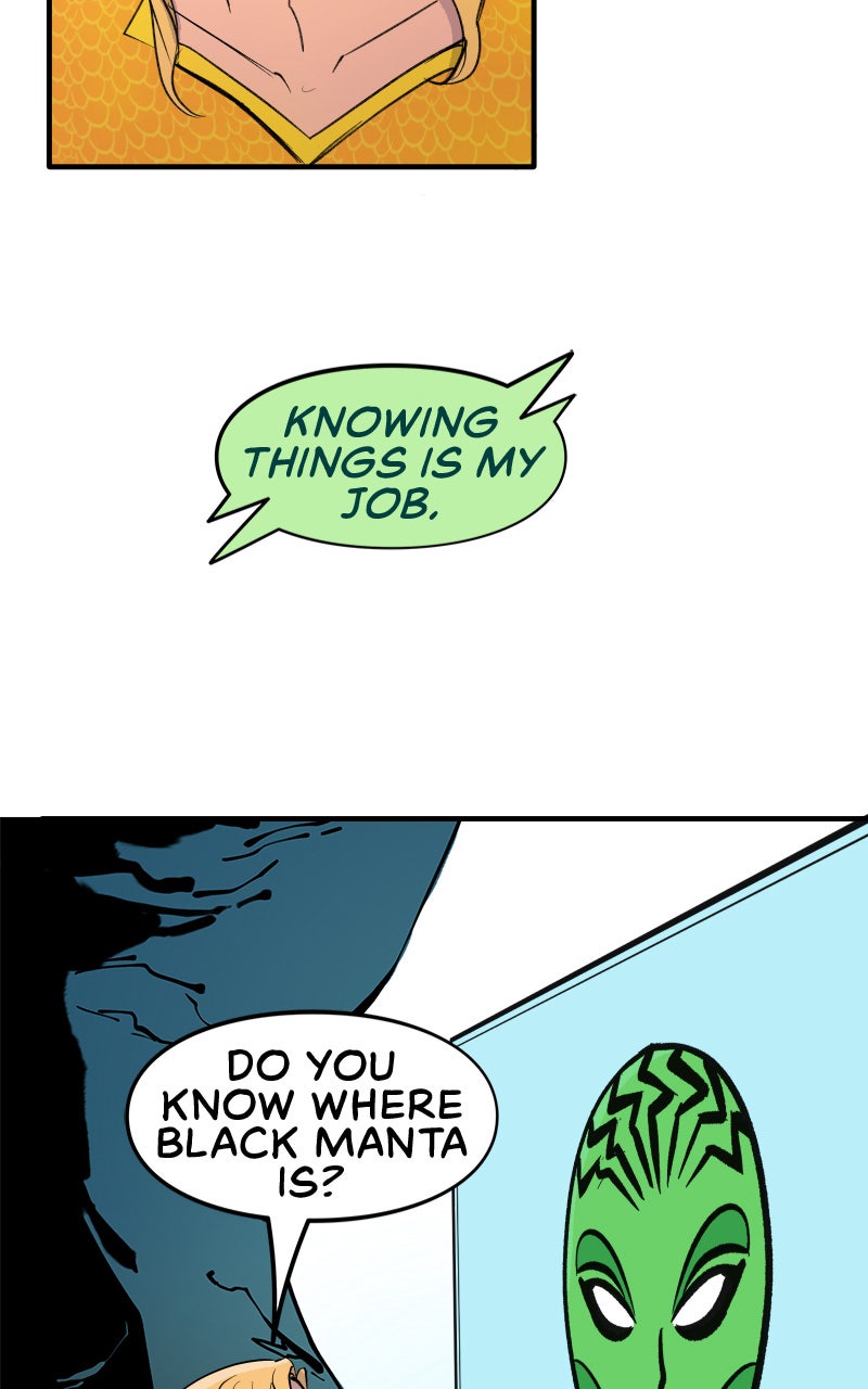 Batman: Wayne family adventures (S2) Ep. 94 - A Little Help From Friends page 5 - 