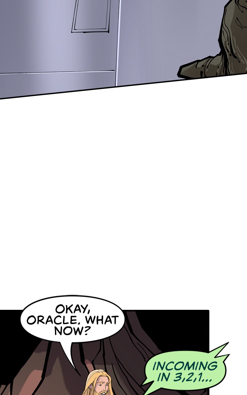 Batman: Wayne family adventures (S2) Ep. 94 - A Little Help From Friends page 8 - 