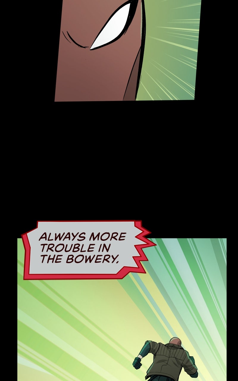 Batman: Wayne family adventures (S2) Ep. 95 - Win or Lose (Part 1) page 11 - 