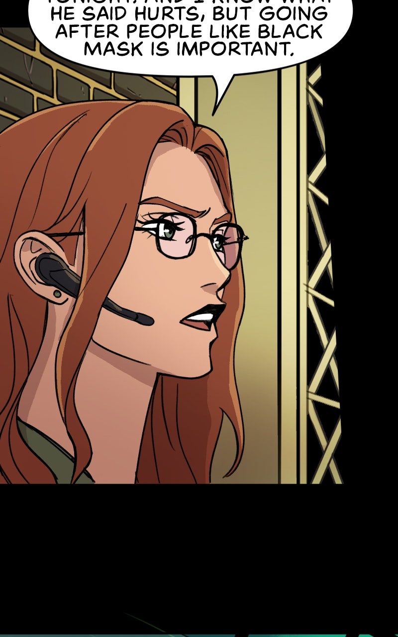 Batman: Wayne family adventures (S2) Ep. 95 - Win or Lose (Part 1) page 28 - 