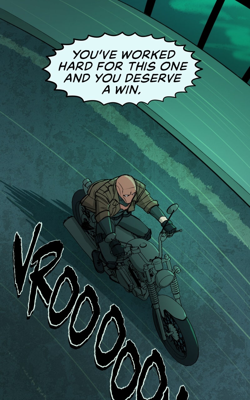 Batman: Wayne family adventures (S2) Ep. 95 - Win or Lose (Part 1) page 29 - 