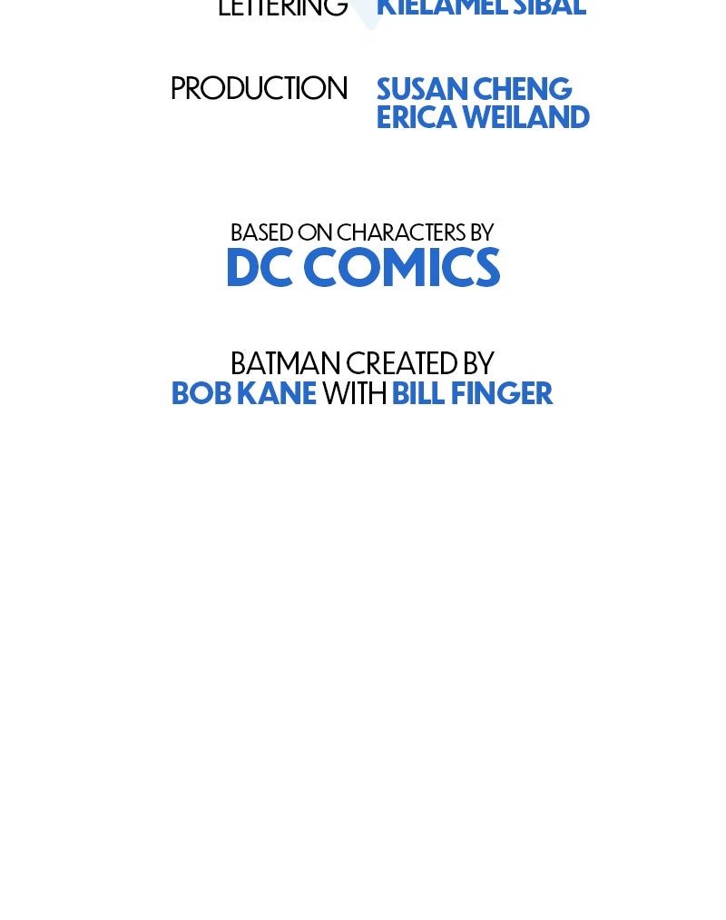 Batman: Wayne family adventures (S2) Ep. 95 - Win or Lose (Part 1) page 32 - 