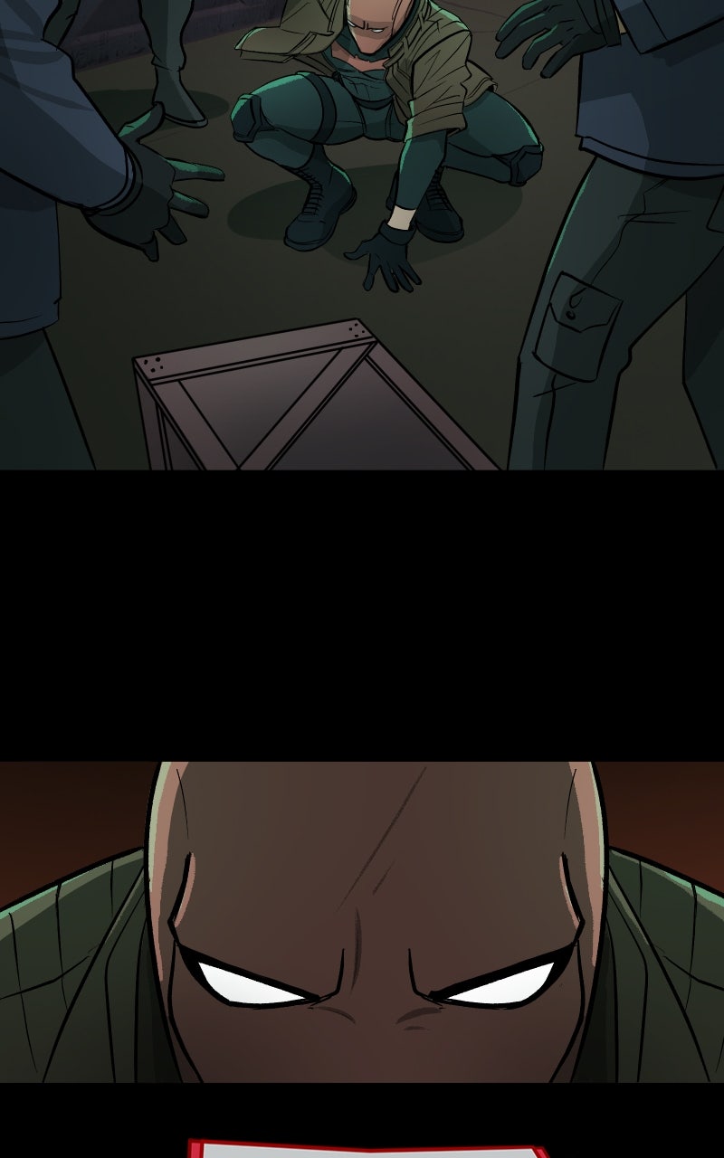 Batman: Wayne family adventures (S2) Ep. 95 - Win or Lose (Part 1) page 5 - 