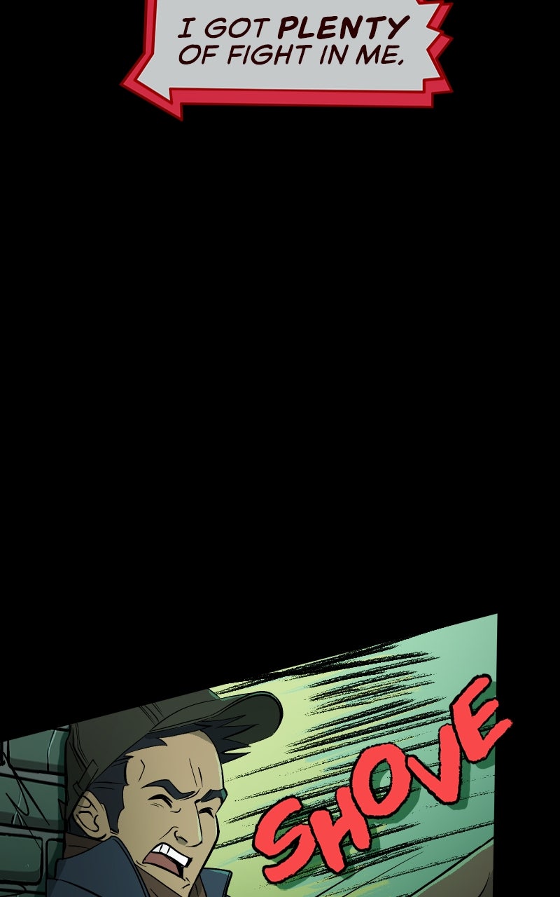 Batman: Wayne family adventures (S2) Ep. 95 - Win or Lose (Part 1) page 6 - 