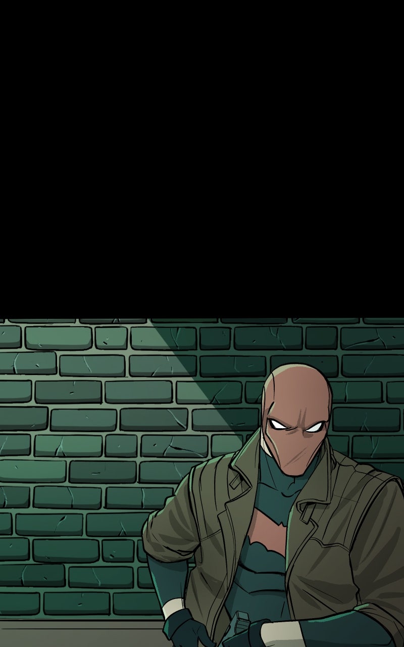 Batman: Wayne family adventures (S2) Ep. 95 - Win or Lose (Part 1) page 9 - 