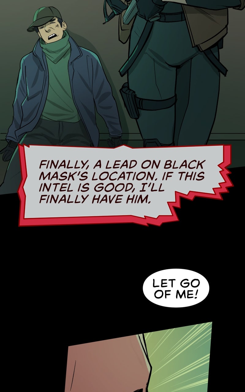 Batman: Wayne family adventures (S2) Ep. 95 - Win or Lose (Part 1) page 10 - 