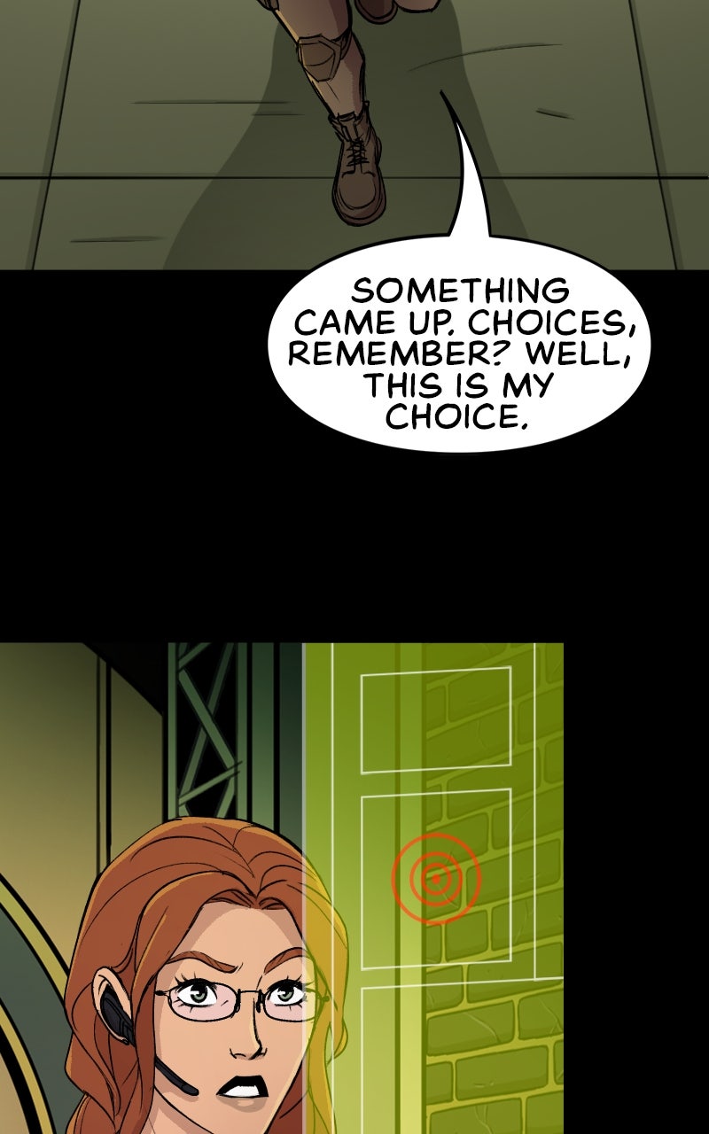 Batman: Wayne family adventures (S2) Ep. 96 - Win or Lose (Part 2) page 13 - 