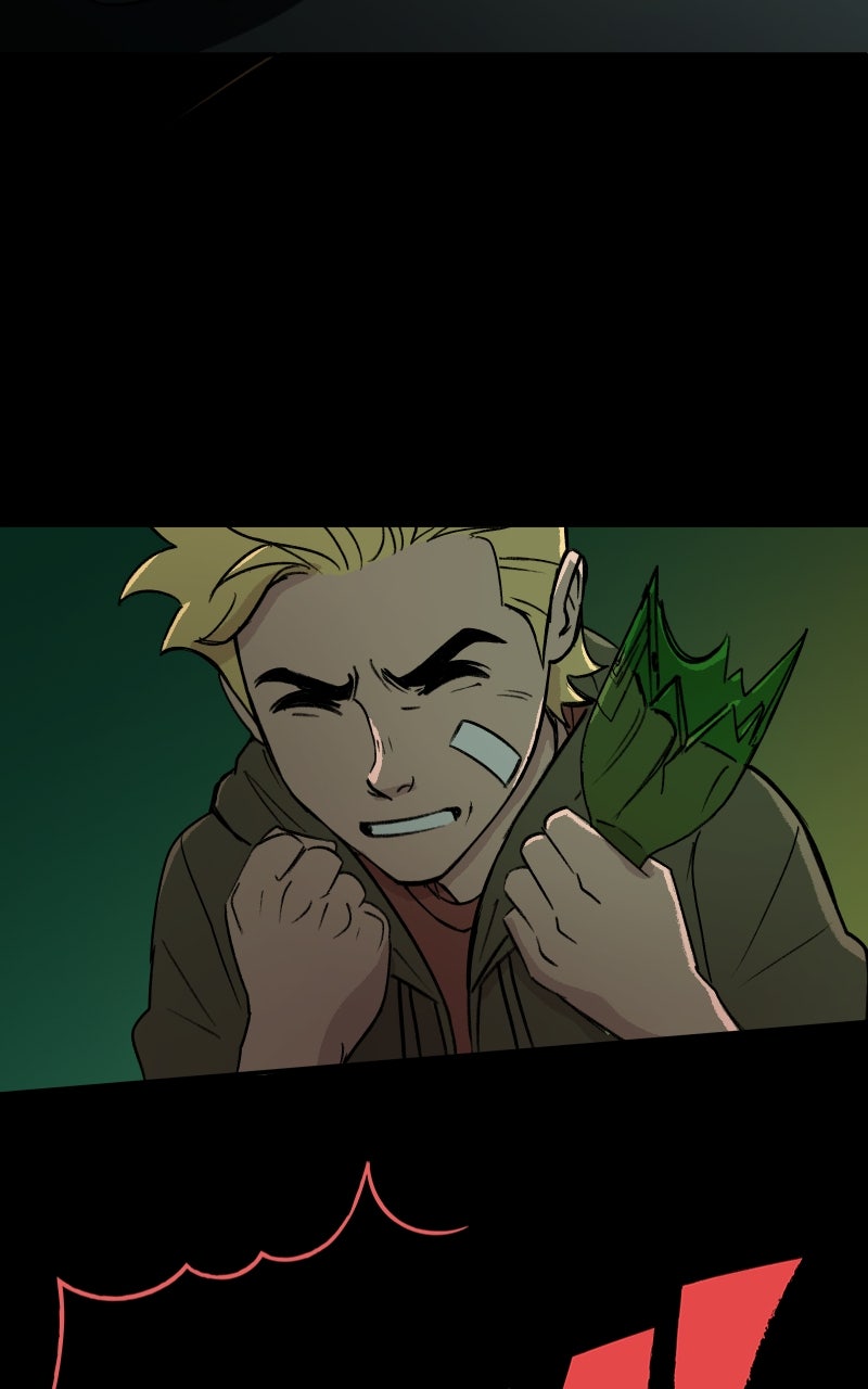 Batman: Wayne family adventures (S2) Ep. 96 - Win or Lose (Part 2) page 17 - 