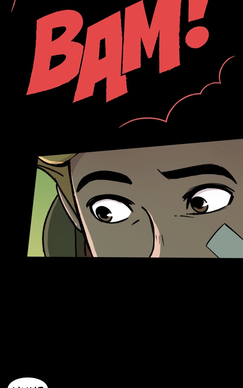 Batman: Wayne family adventures (S2) Ep. 96 - Win or Lose (Part 2) page 18 - 