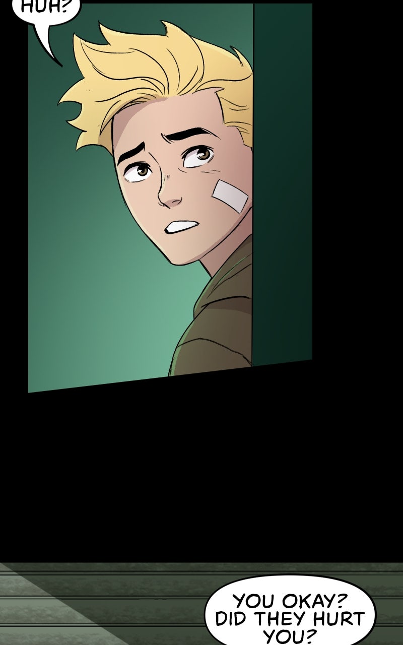 Batman: Wayne family adventures (S2) Ep. 96 - Win or Lose (Part 2) page 19 - 