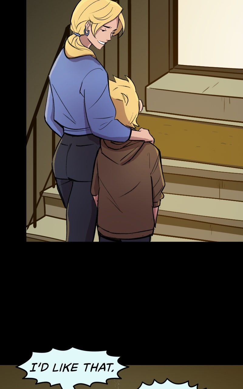 Batman: Wayne family adventures (S2) Ep. 96 - Win or Lose (Part 2) page 28 - 