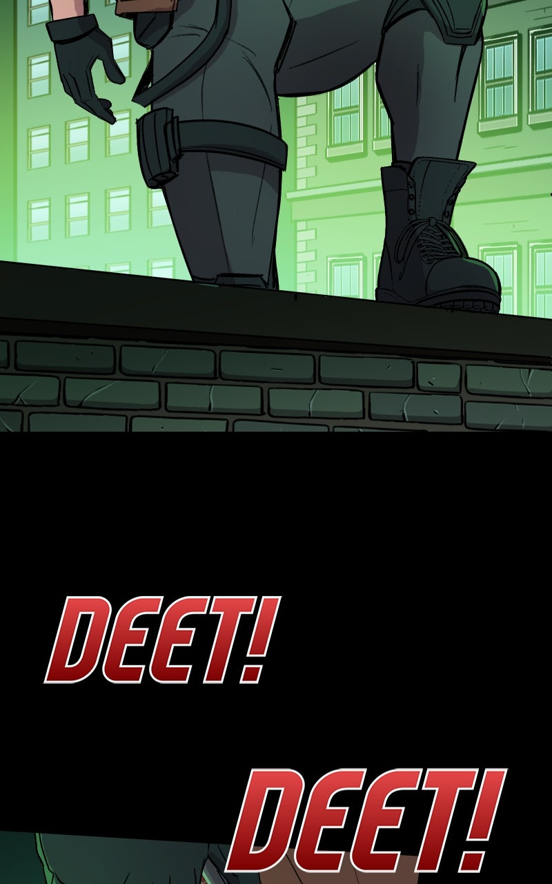 Batman: Wayne family adventures (S2) Ep. 96 - Win or Lose (Part 2) page 5 - 