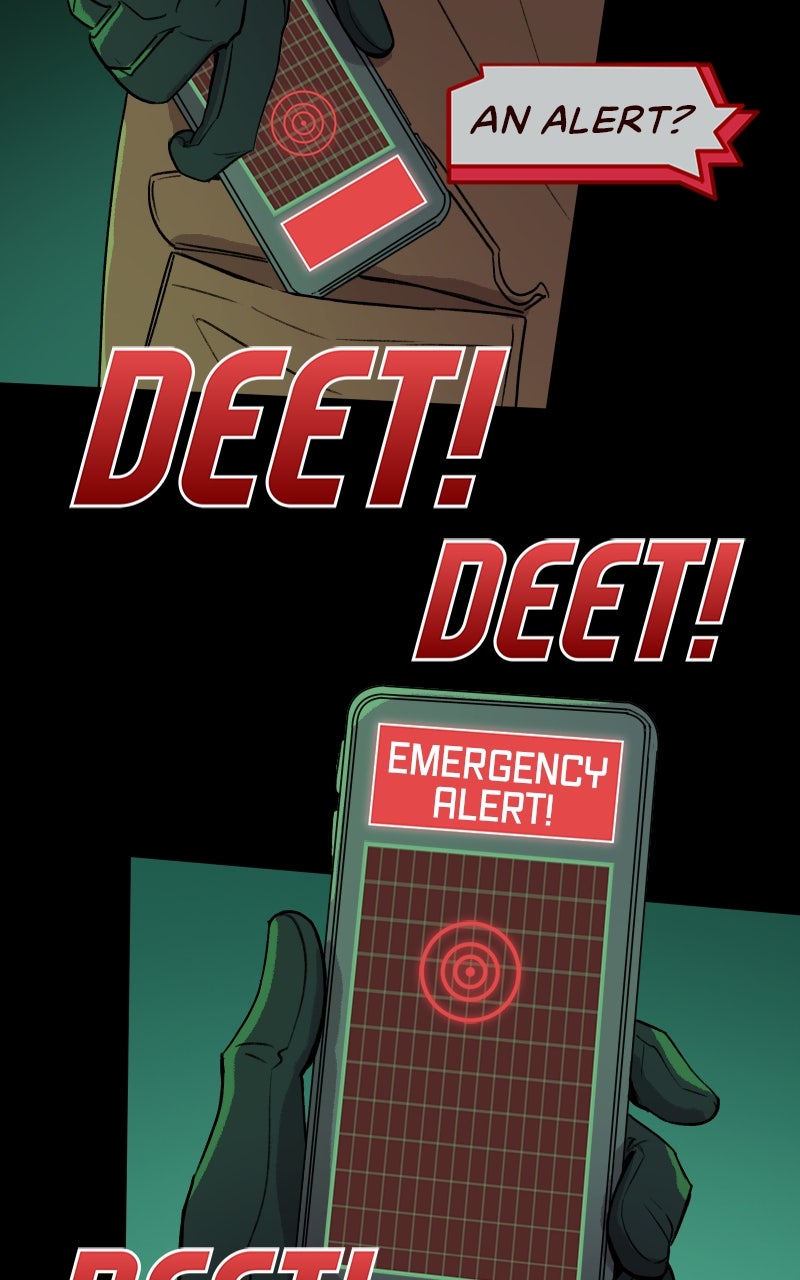 Batman: Wayne family adventures (S2) Ep. 96 - Win or Lose (Part 2) page 6 - 