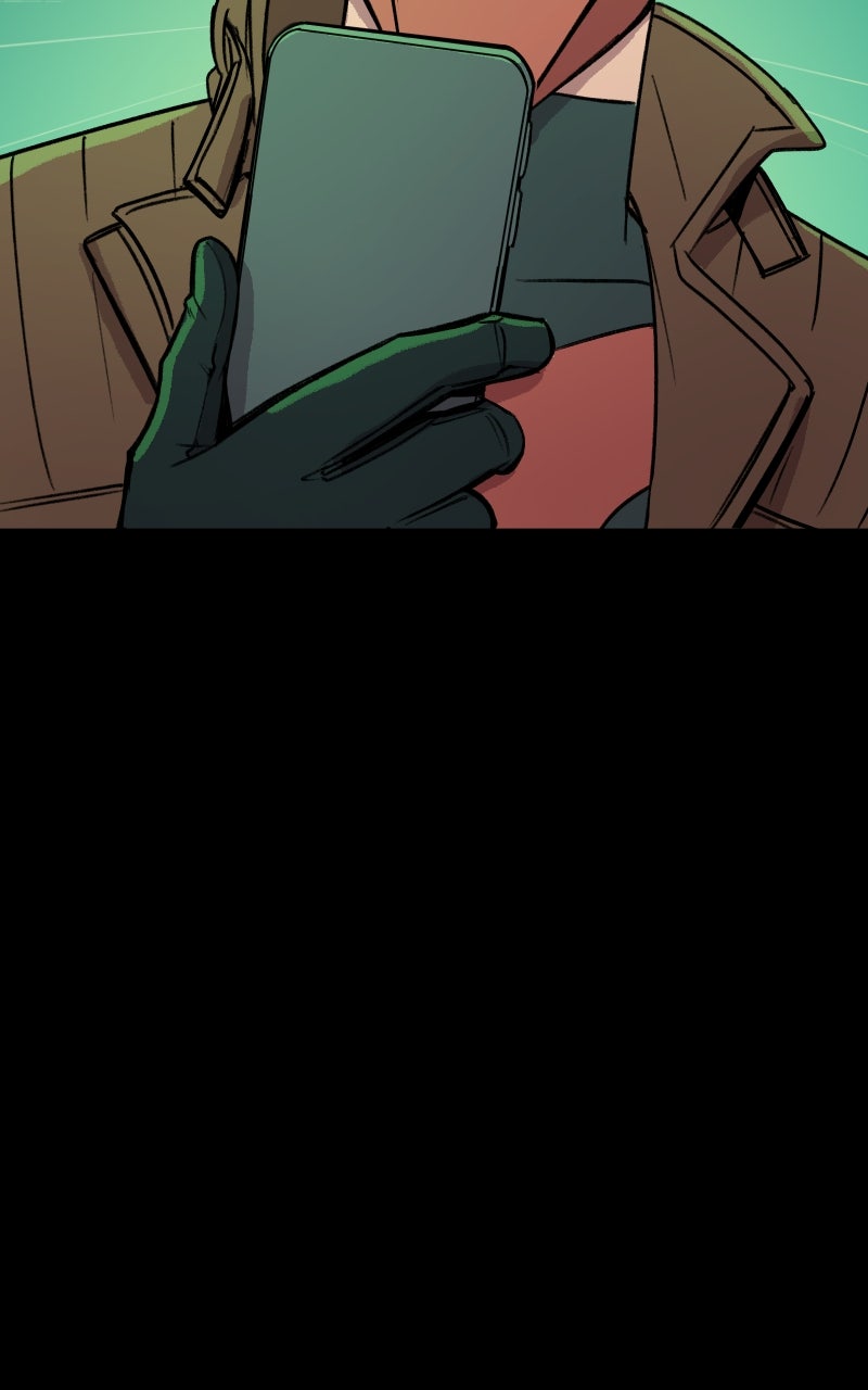 Batman: Wayne family adventures (S2) Ep. 96 - Win or Lose (Part 2) page 8 - 