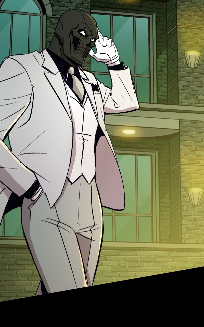 Batman: Wayne family adventures (S2) Ep. 96 - Win or Lose (Part 2) page 10 - 