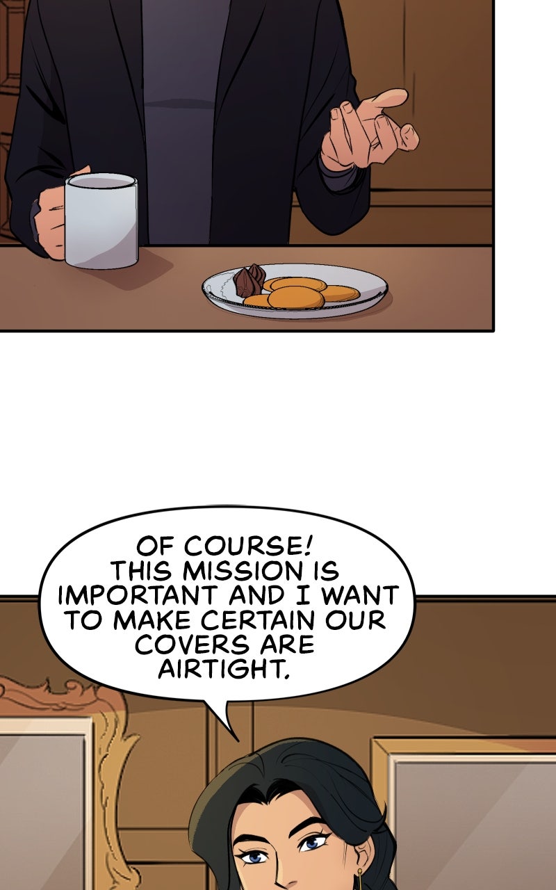 Batman: Wayne family adventures (S2) Ep. 97 - Wonderful page 2 - 