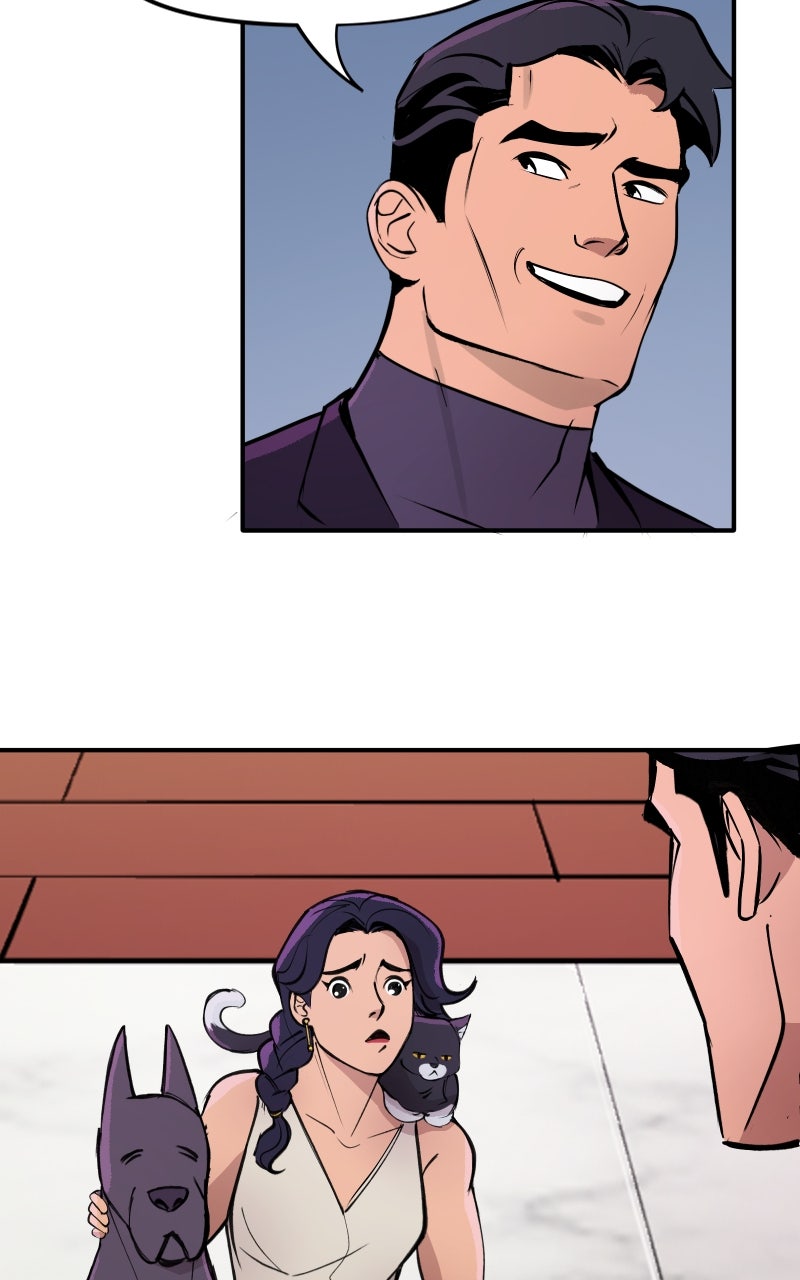 Batman: Wayne family adventures (S2) Ep. 97 - Wonderful page 13 - 