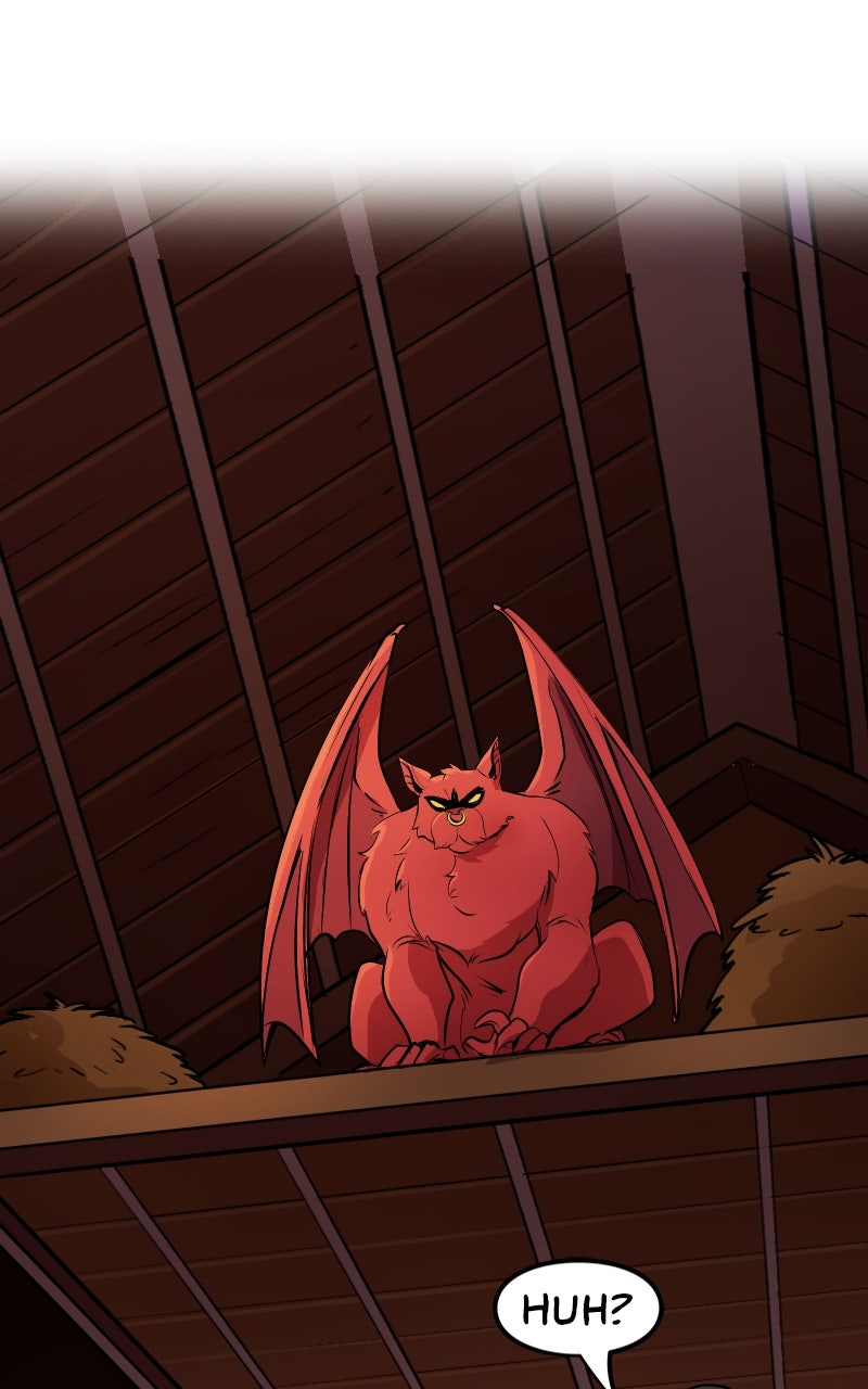 Batman: Wayne family adventures (S2) Ep. 97 - Wonderful page 21 - 